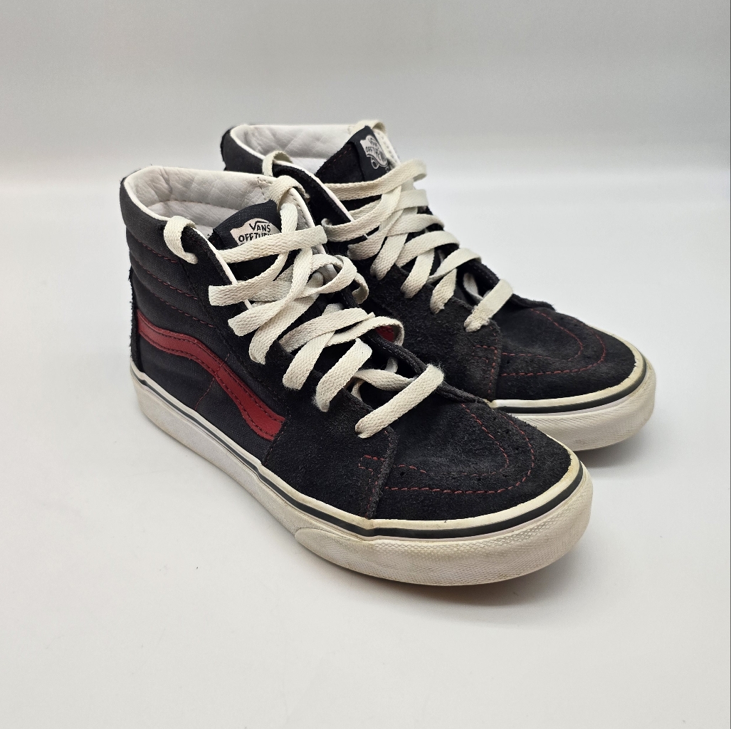 Vans Off-The-Wall Sneakers